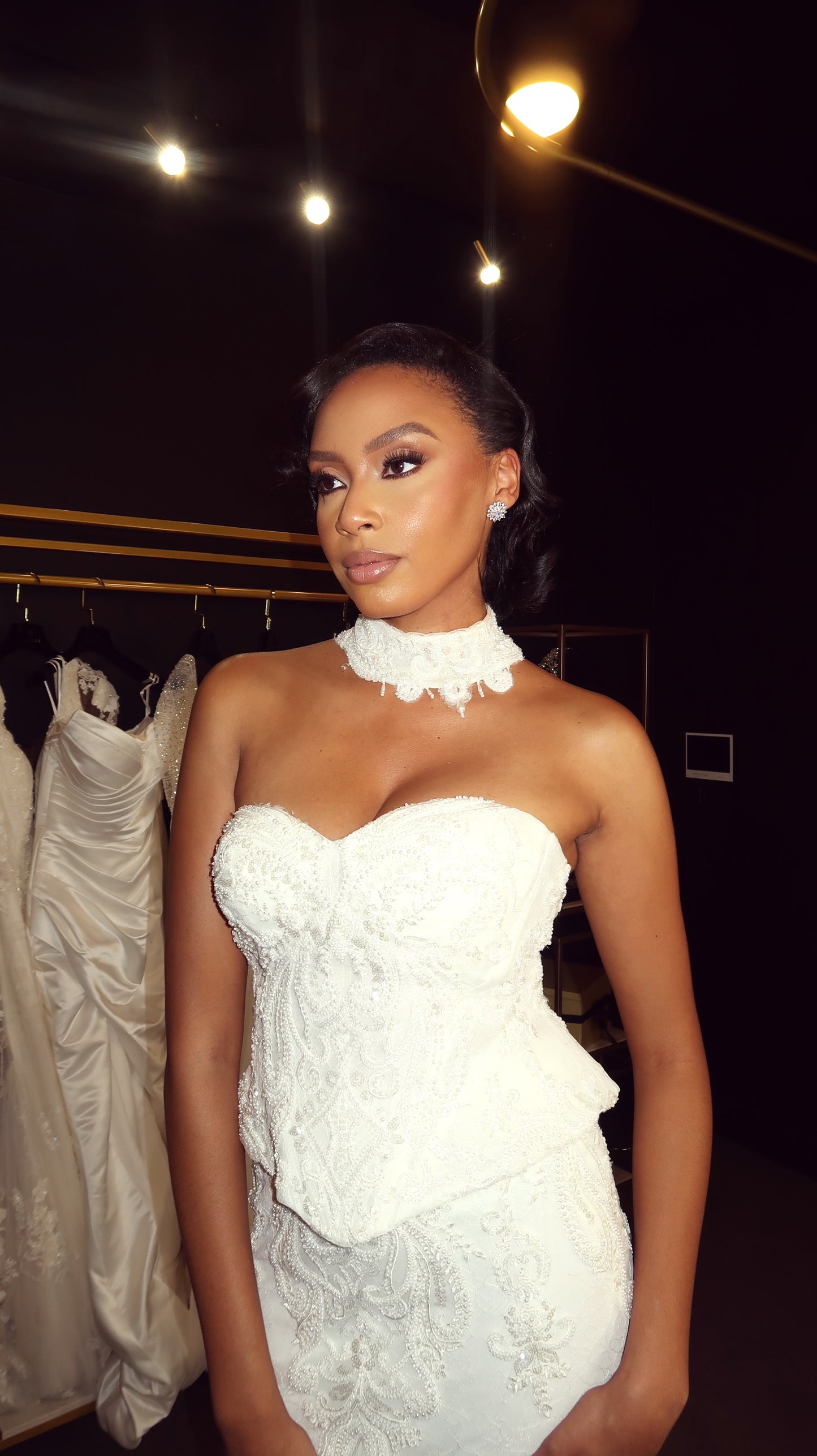 Robe Opulence Couture — 04