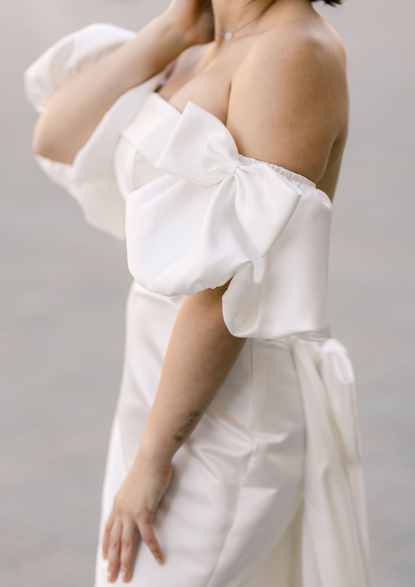 Robe Glamour Raffiné — 03