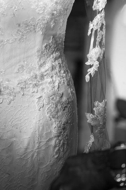 Robe Opulence Couture — 03
