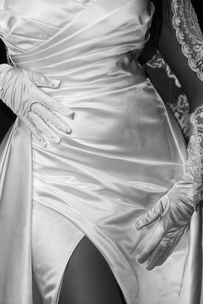 Robe Glamour Raffiné — 04