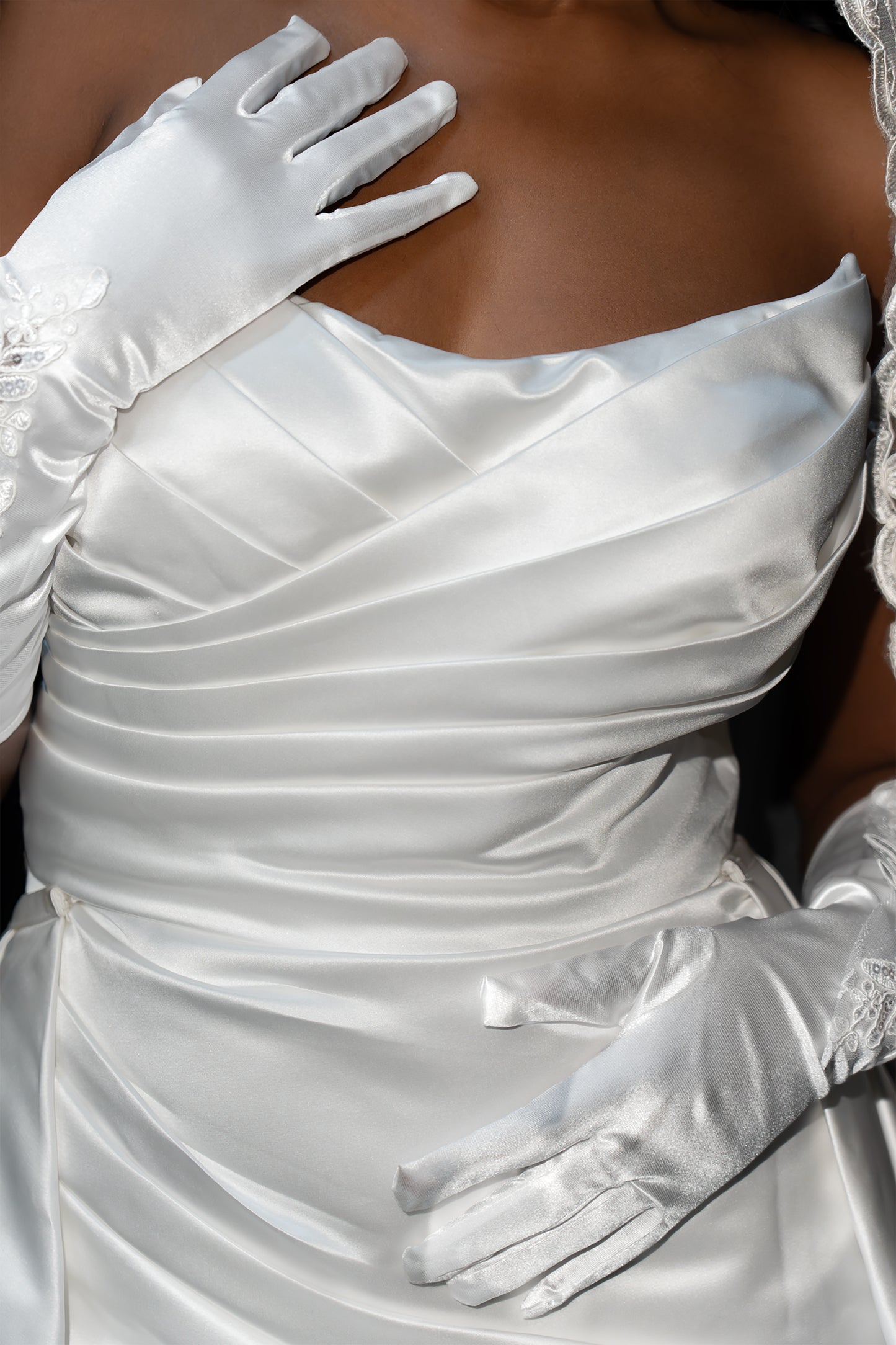 Robe Glamour Raffiné — 04