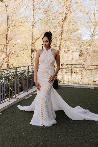 Robe Opulence Couture — 02