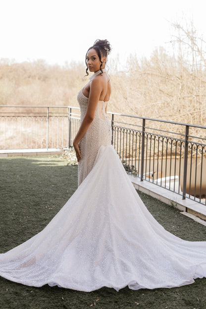 Robe Opulence Couture — 02