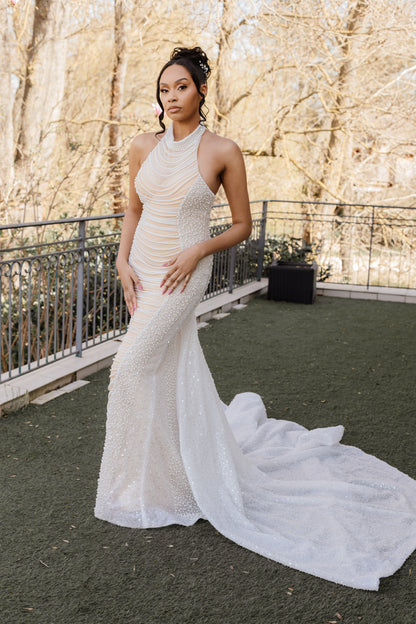 Robe Opulence Couture — 02