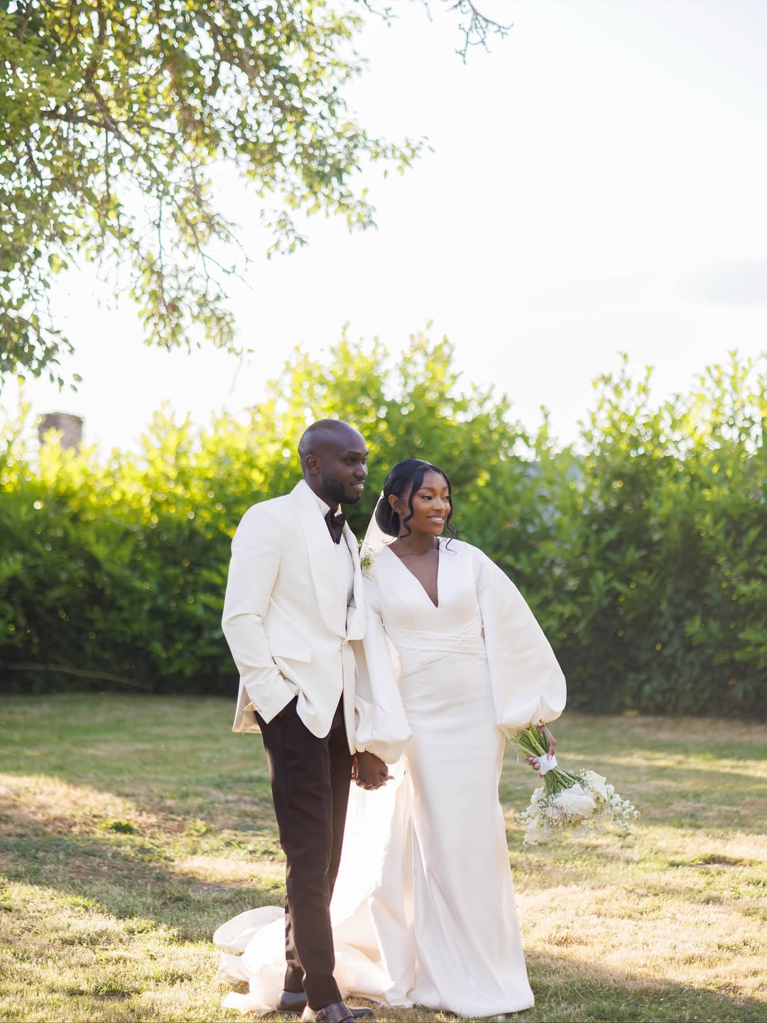 Robe Glamour Raffiné — 07