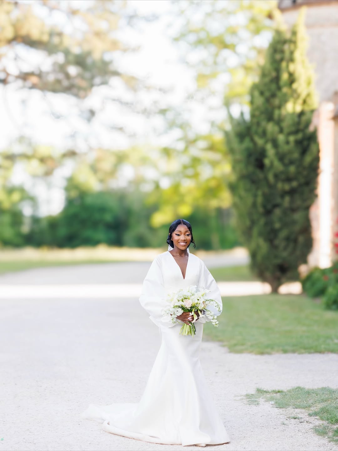 Robe Glamour Raffiné — 07