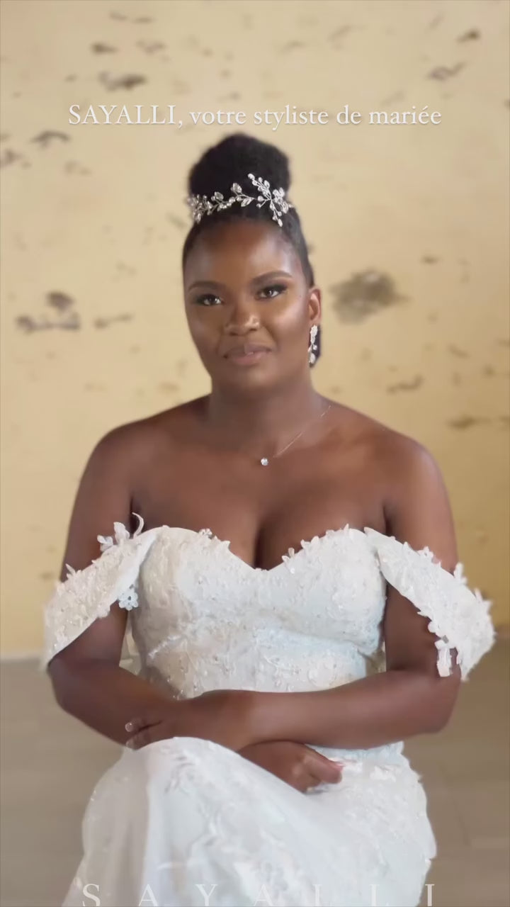 Charger la vidéo : 