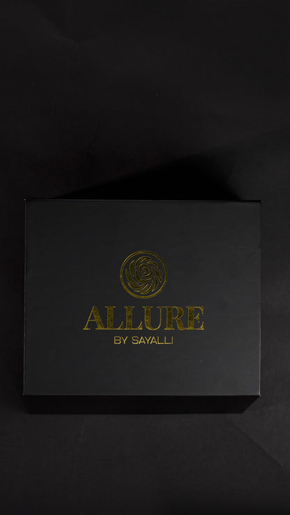 ALLURE PRÉCIEUSE - GRAND