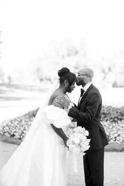 Robe Glamour Raffiné — 06